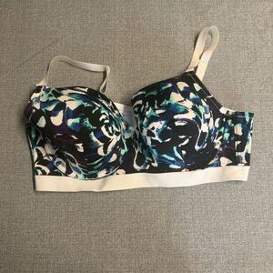 Torrid Curve seamless back bra size 42DD